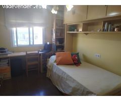 Fantástico adosado en Aspe