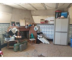 Fantástico adosado en Aspe