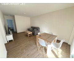 Piso en Alquiler
