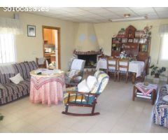 SE VENDE CASA DE CAMPO EN HONDON DE LAS FRAILES
