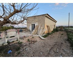 SE VENDE ALBERGUE