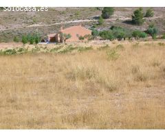 Terreno rural en Venta en Hondón de las Nieves, Alicante