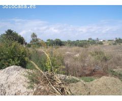 Parcela en Venta en Elche de la Sierra, Alicante