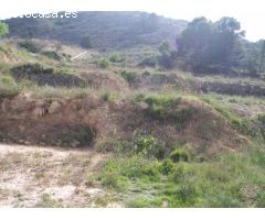 Terreno rural en Venta en Aspe pedanias, Alicante