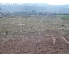 Parcela en Venta en Hondón de los Frailes, Alicante