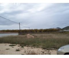 Terreno rural en Venta en Hondón de los Frailes, Alicante