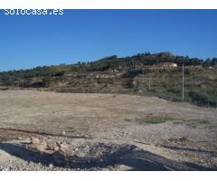 SE VENDE ESTUPENDO TERRENO  PARA HACER REALIDAD TU SUEÑO