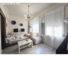 SE VENDE CASA EN ASPE