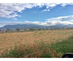 SE VENDE PARCELA EN HONDÓN DE LAS NIEVES