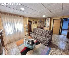 CASA DE CAMPO EN HONDON DE LAS NIEVES RECIEN REFORMADA