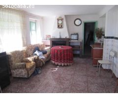 SE VENDE CASA DE CAMPO EN NOVELDA
