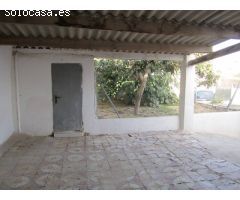 SE VENDE CASA CUEVA EN CREVILLENTE