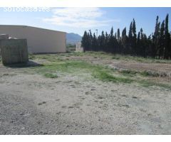 SE VENDE SOLAR URBANO