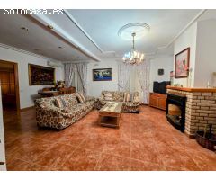 SE VENDE FINCA EN ASPE