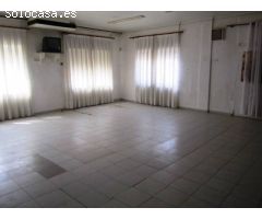 SE VENDE RESTAURANTE CON VIVIENDA EN ELCHE