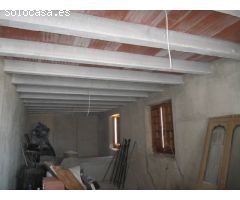 SE VENDE CASERÓN EN SALINAS