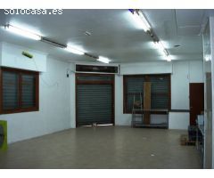 SE VENDE CASA CON LOCAL EN MONFORTE DEL CID