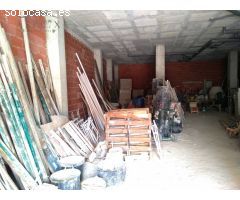SE VENDE LOCAL COMERCIAL EN MONFORTE DEL CID
