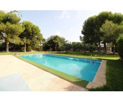 TU CHALET EN MUTXAMEL