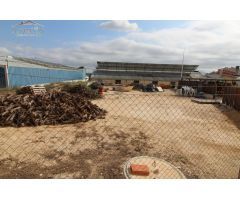 SE VENDE SOLAR EN MONFORTE DEL CID
