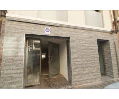 LOCAL COMERCIAL EN ELCHE
