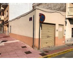 Local en Aspe