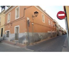 Casa para reformar en Aspe