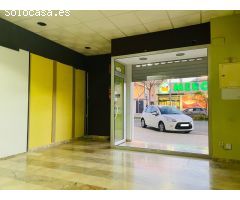 Local comercial en Aspe