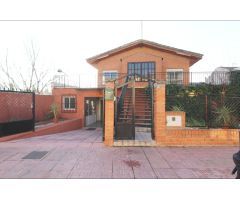 Chalet en Hondon de los Frailes