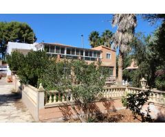 Chalet en Elda