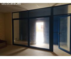 Nave Industrial en Alquiler o Compra