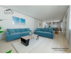 Chalet en Aspe