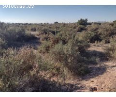 Terreno en Elche