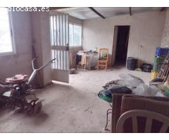 Albergue en Hondon de las Nieves