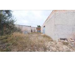 Albergue en La Romana