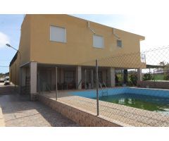 Casa de campo en La Romana