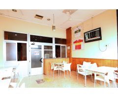 A la venta Cafeteria -bar en Crevillente