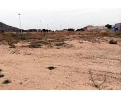 PARCELA PARA EDIFICAR EN ZONA ALCANÁ