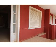 BUNGALOW EN HONDON DE LOS FRAILES