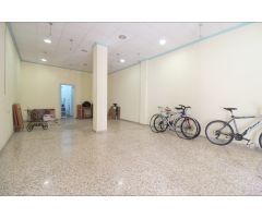 Local comercial en Elche