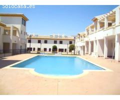 Apartamento Vacacional en Chirivel
