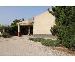 Se vende casa de campo