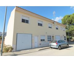 Bungalow en La Canalosa(Hondon de las Nieves)