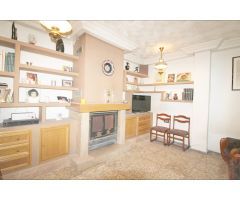 Encantadora Casa en Novelda