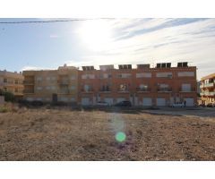 Terreno urbanizable en Hondón de los Frailes