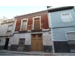Casa Típica de Aspe