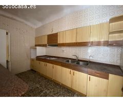 Casa centro de Aspe para Reformar