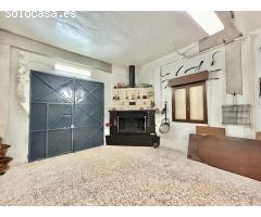 Gran Casa en Aspe