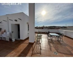 Exclusivo Bungalow en Aspe