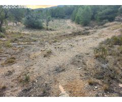 Terreno rural en La Romana